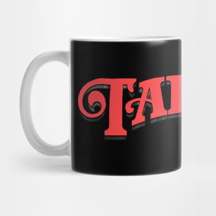 tapper Mug